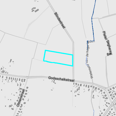 Overstromingsgevoelig (fluviaal)