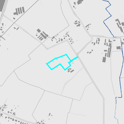 Overstromingsgevoelig (fluviaal)