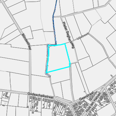 Overstromingsgevoelig (fluviaal)