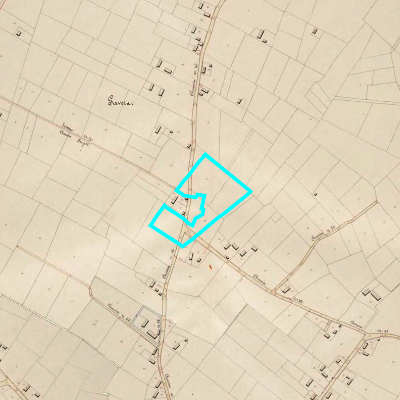 Algemeen Bodemgebruik (ABW)