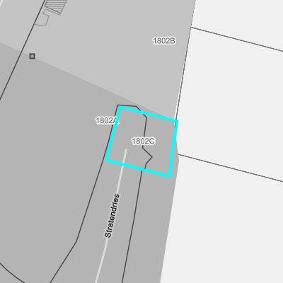 PFAS no regret zones