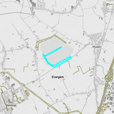 Bekrachtigde archeologienota’s