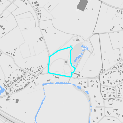 Overstromingsgevoelig (fluviaal)