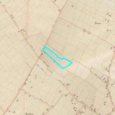 Algemeen Bodemgebruik (ABW)