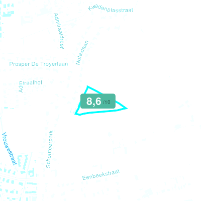 Mobiscore