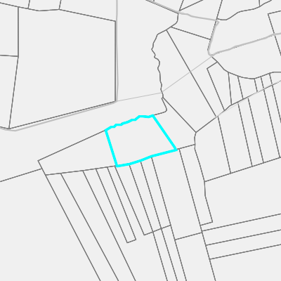 Vastgestelde archeologische zones