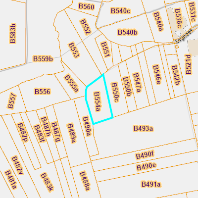 CADGIS