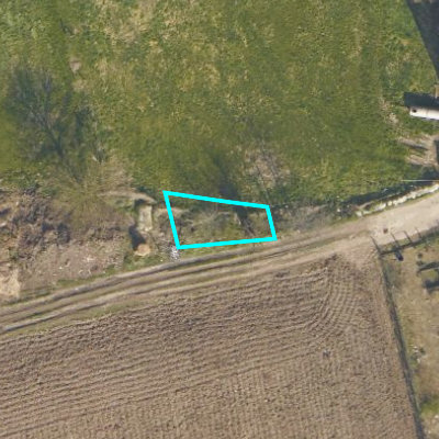 Luchtfoto Vlaanderen 2013 - 2015