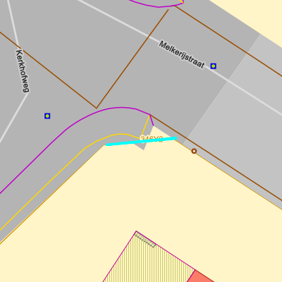 GRB Basiskaart