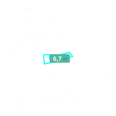Mobiscore