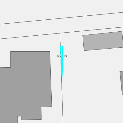 Overstromingsgevoelig (fluviaal)
