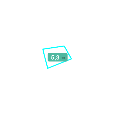 Mobiscore