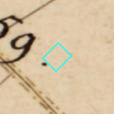 Algemeen Bodemgebruik (ABW)