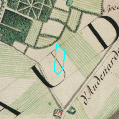 Ferraris (1771-1778)