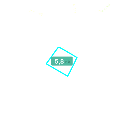 Mobiscore