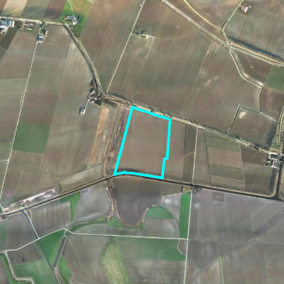 Luchtfoto Vlaanderen 2013 - 2015