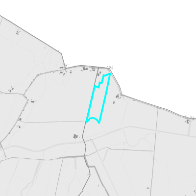 Vastgestelde archeologische zones