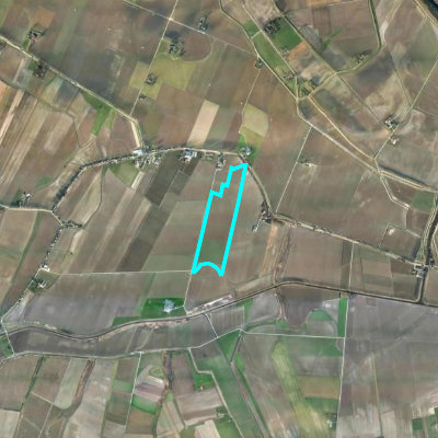 Luchtfoto Vlaanderen 2013 - 2015