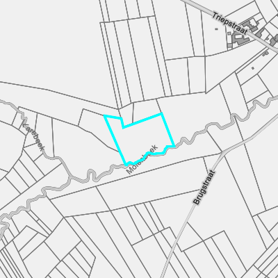 Overstromingsgevoelig (kust)