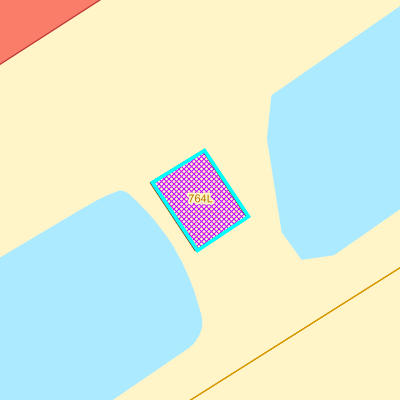 GRB Basiskaart