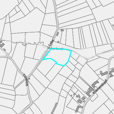 PFAS no regret zones