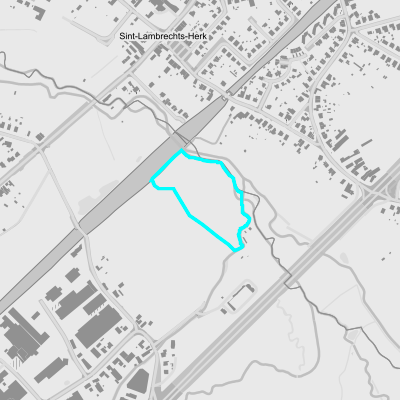 Vastgestelde archeologische zones