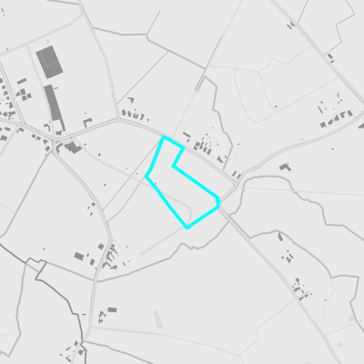 Overstromingsgevoelig (kust)