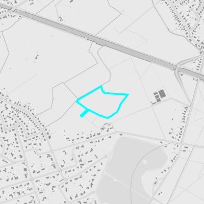 Vastgestelde archeologische zones