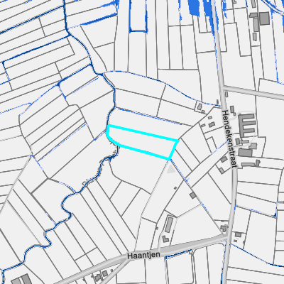 Overstromingsgevoelig (fluviaal)