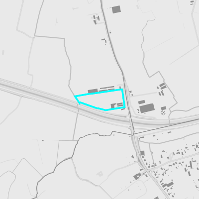 Vastgestelde archeologische zones
