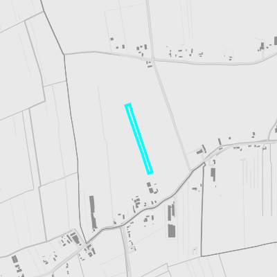 Vastgestelde archeologische zones