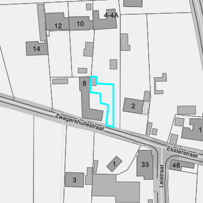 Overstromingsgevoelig (fluviaal)