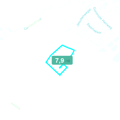 Mobiscore