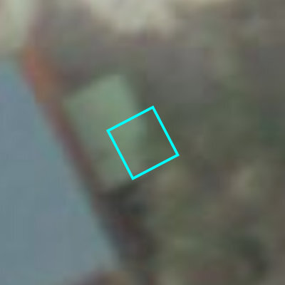 Luchtfoto Vlaanderen 2013 - 2015