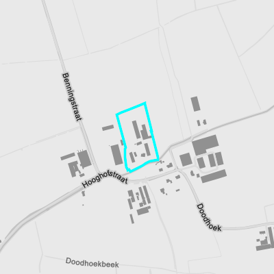 Bekrachtigde archeologienota’s