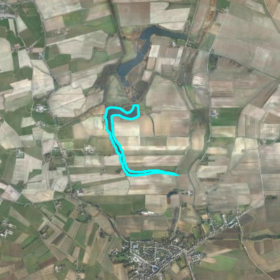 Luchtfoto Vlaanderen 2013 - 2015