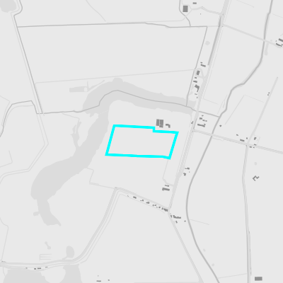 Vastgestelde archeologische zones