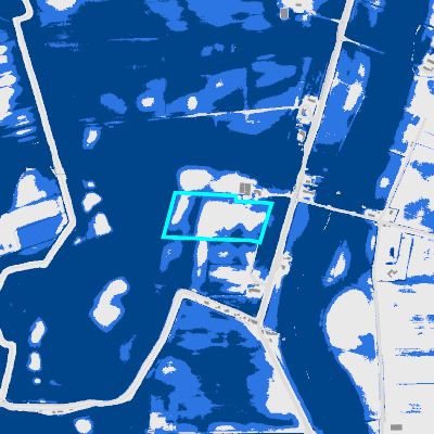 Overstromingsgevoelig (fluviaal)