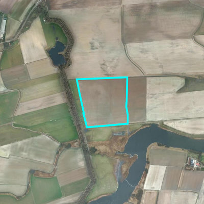 Luchtfoto Vlaanderen 2013 - 2015