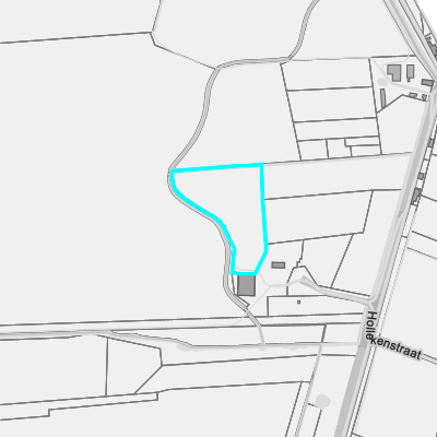 Vastgestelde archeologische zones