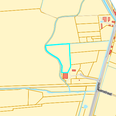 GRB Basiskaart