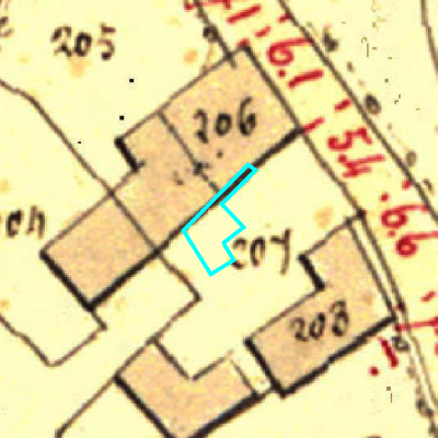 Algemeen Bodemgebruik (ABW)