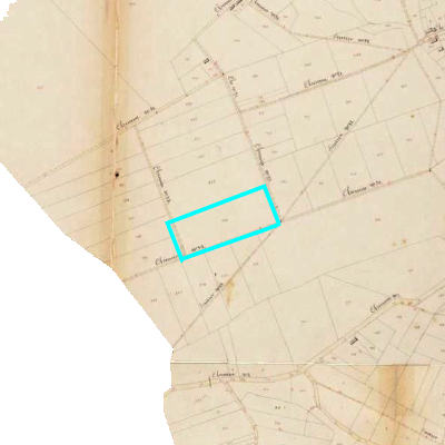 Algemeen Bodemgebruik (ABW)