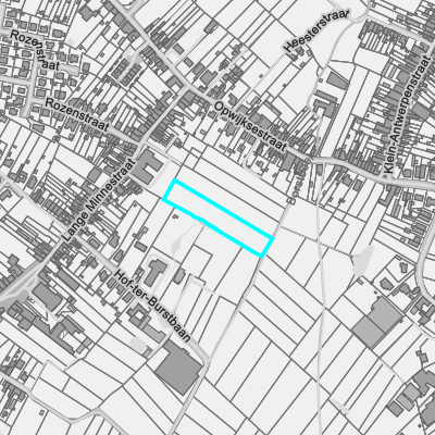 PFAS no regret zones