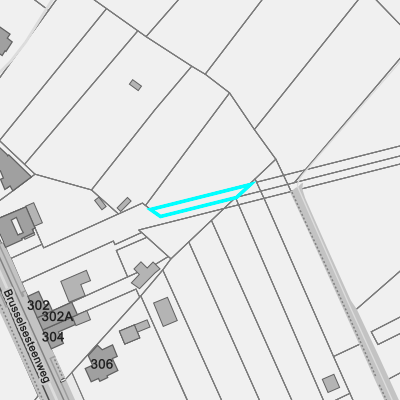 Vastgestelde archeologische zones