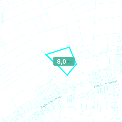 Mobiscore