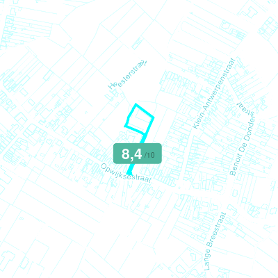 Mobiscore