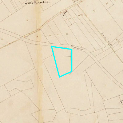 Algemeen Bodemgebruik (ABW)