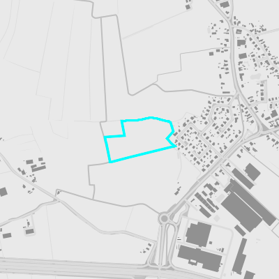 Vastgestelde archeologische zones