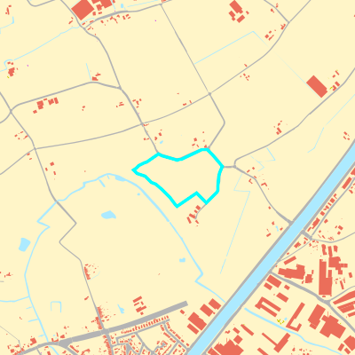 GRB Basiskaart